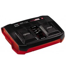 Зарядное устройство Einhell PXC Power-X-Twincharger 3 A